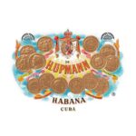 h upmann trabuc