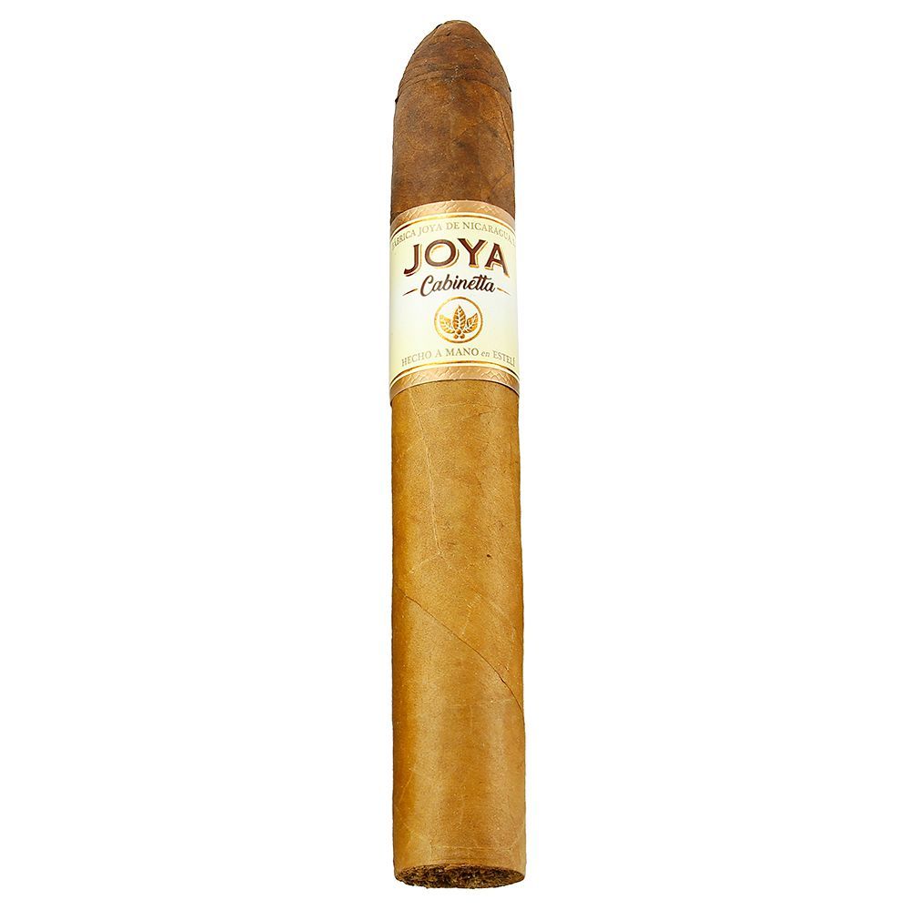 Trabucuri Joya de Nicaragua Joya Cabinetta Robusto (20)