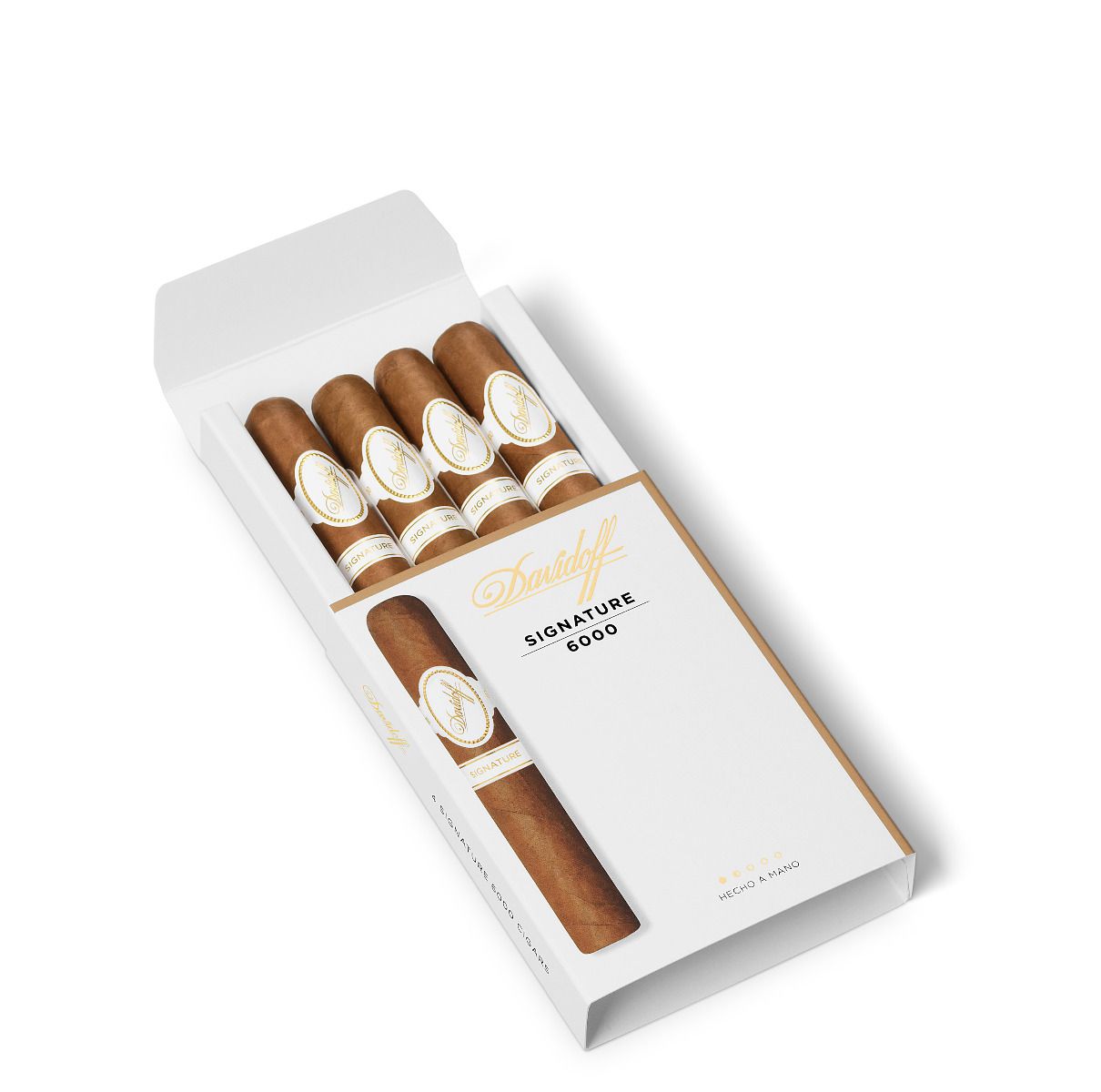 Trabucuri Davidoff Signature 6000 Cello (4)