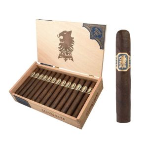 Trabucuri Drew Estate Undercrown Maduro Robusto (25)